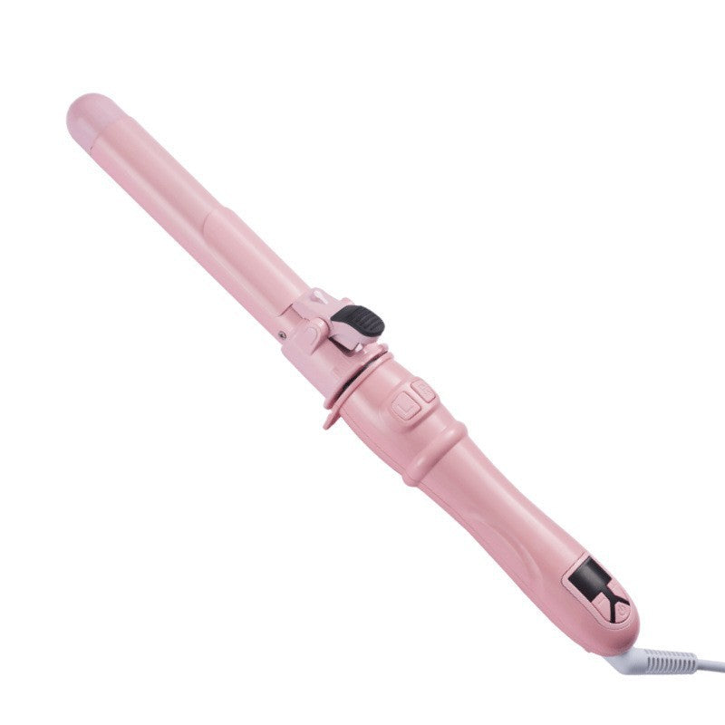 Otating Curling Iron Curling Wand Automatic Hair Curler 30s Instant Heat Auto Hair Waver Hair Styling Irons Otating Curling Iron Curling Wand Automatic Hair Curler 30s Instant Heat Auto Hair Waver Hair Styling Irons